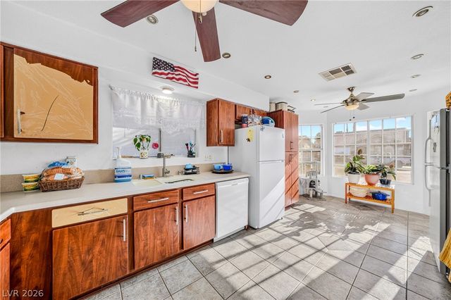 4440 Ferrell Street, North Las Vegas, NV 89031
