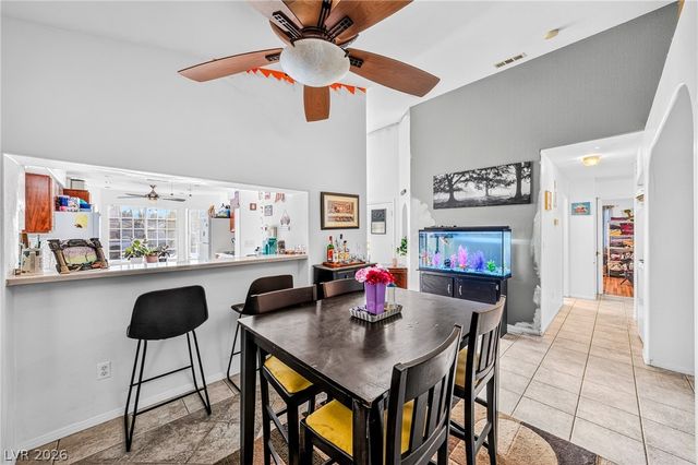 4440 Ferrell Street, North Las Vegas, NV 89031