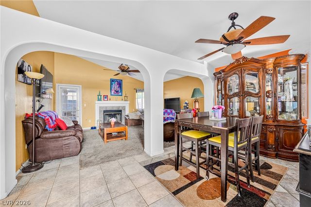 4440 Ferrell Street, North Las Vegas, NV 89031