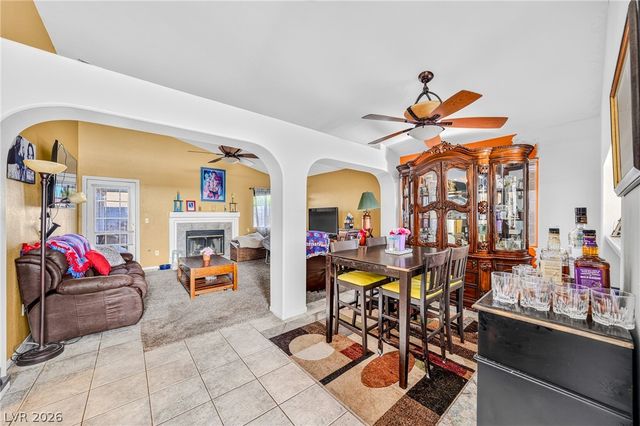 4440 Ferrell Street, North Las Vegas, NV 89031