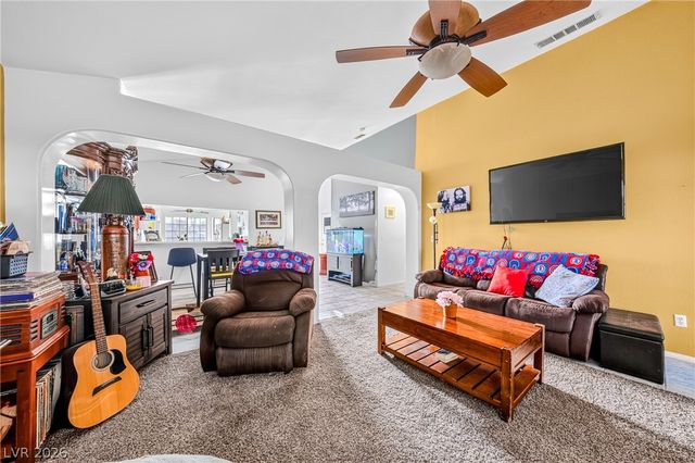 4440 Ferrell Street, North Las Vegas, NV 89031