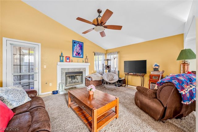 4440 Ferrell Street, North Las Vegas, NV 89031