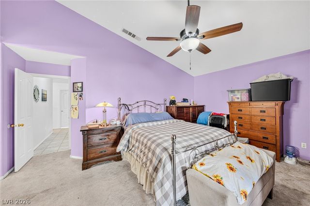 4440 Ferrell Street, North Las Vegas, NV 89031