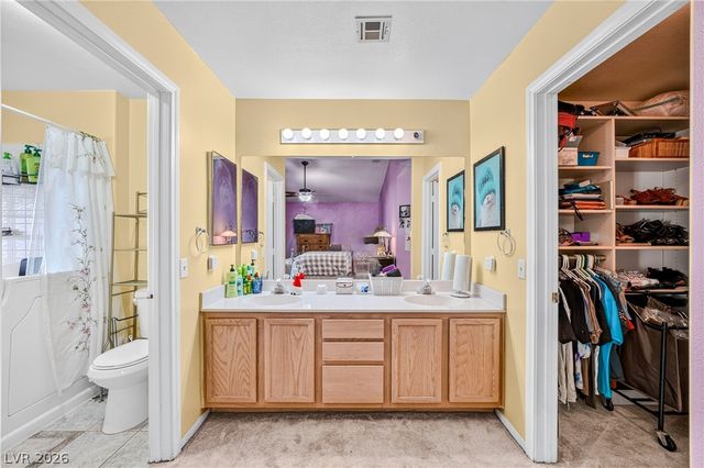4440 Ferrell Street, North Las Vegas, NV 89031