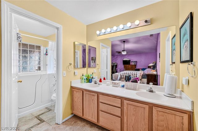 4440 Ferrell Street, North Las Vegas, NV 89031