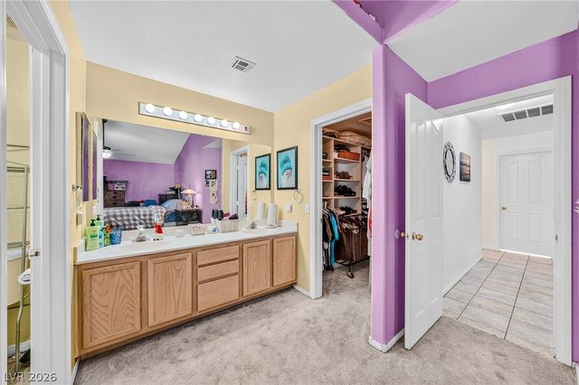 4440 Ferrell Street, North Las Vegas, NV 89031