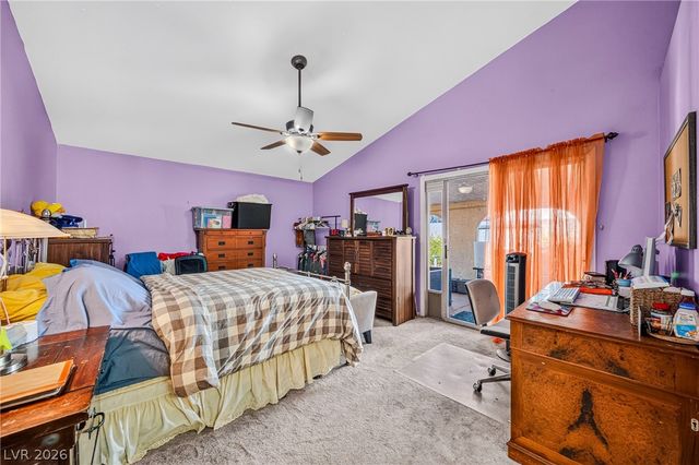 4440 Ferrell Street, North Las Vegas, NV 89031