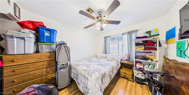 4440 Ferrell Street, North Las Vegas, NV 89031