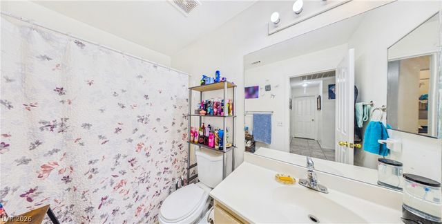 4440 Ferrell Street, North Las Vegas, NV 89031