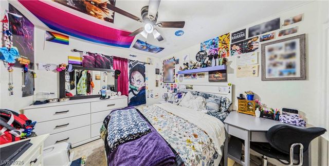 4440 Ferrell Street, North Las Vegas, NV 89031
