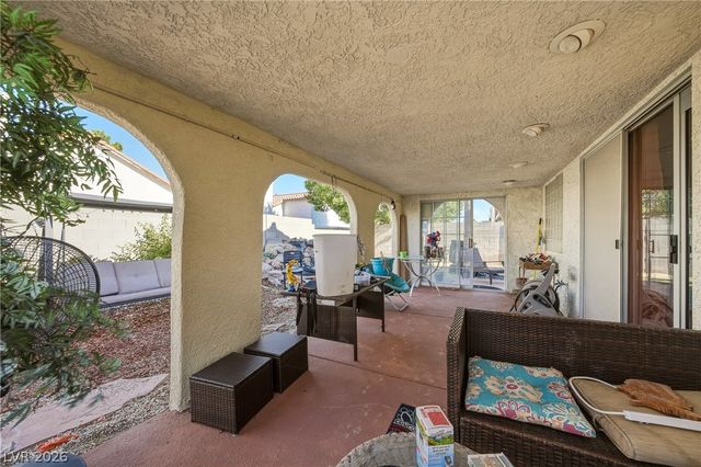 4440 Ferrell Street, North Las Vegas, NV 89031
