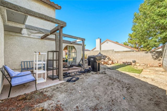 4440 Ferrell Street, North Las Vegas, NV 89031