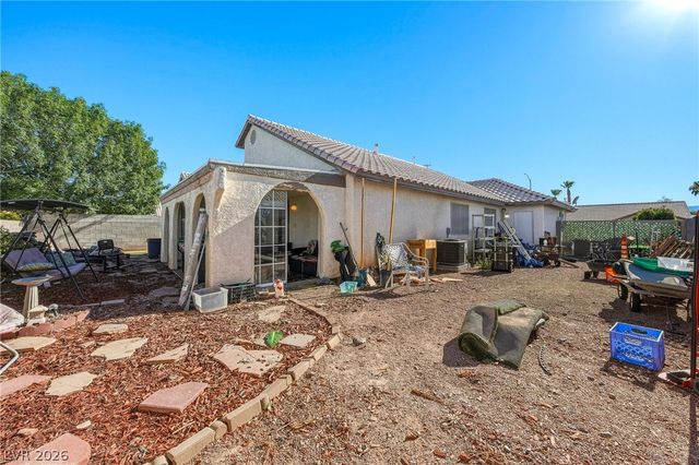 4440 Ferrell Street, North Las Vegas, NV 89031