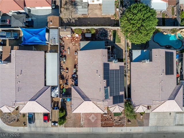 4440 Ferrell Street, North Las Vegas, NV 89031
