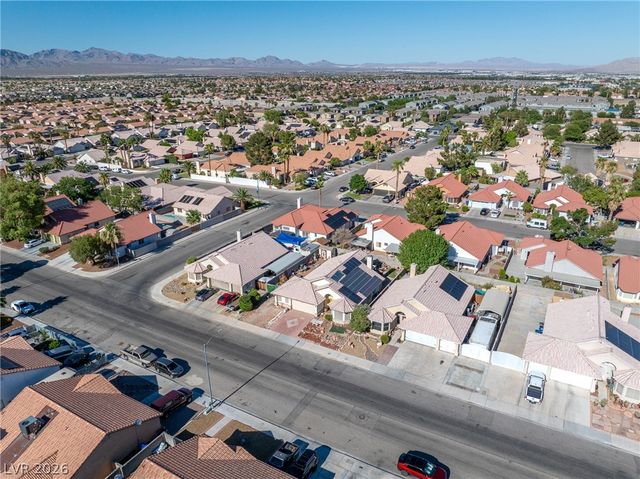 4440 Ferrell Street, North Las Vegas, NV 89031