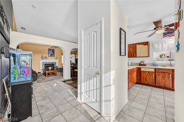 4440 Ferrell Street, North Las Vegas, NV 89031