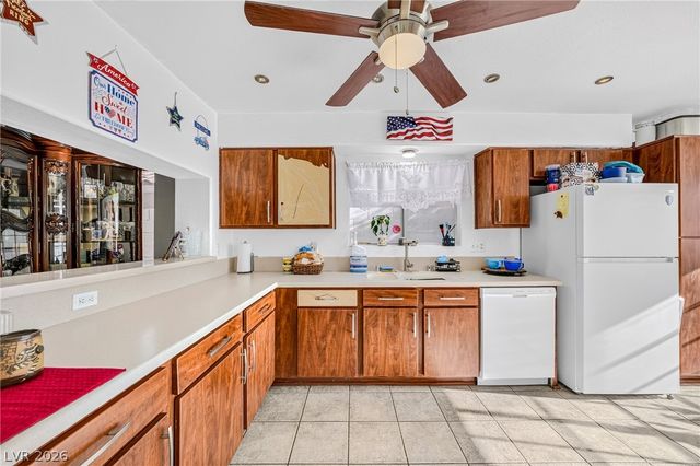 4440 Ferrell Street, North Las Vegas, NV 89031