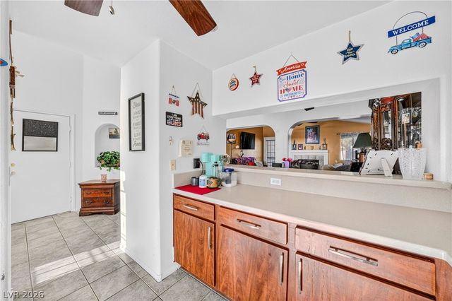 4440 Ferrell Street, North Las Vegas, NV 89031