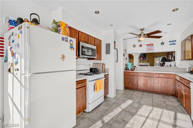 4440 Ferrell Street, North Las Vegas, NV 89031