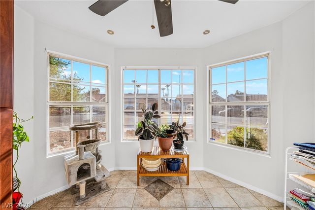 4440 Ferrell Street, North Las Vegas, NV 89031