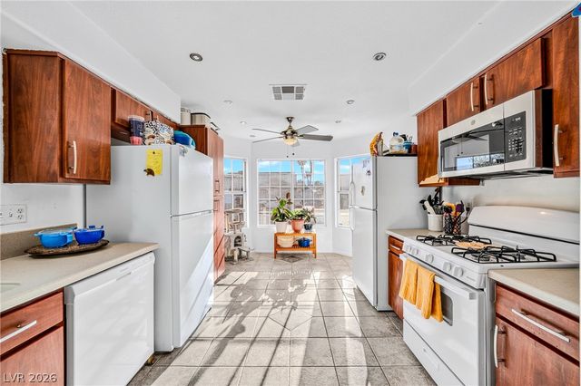4440 Ferrell Street, North Las Vegas, NV 89031