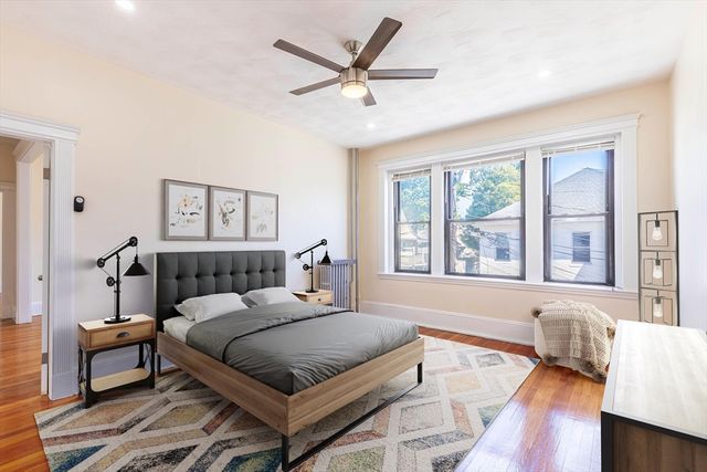 94 Hutchings 3, Boston, MA 02121