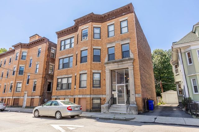 94 Hutchings 3, Boston, MA 02121