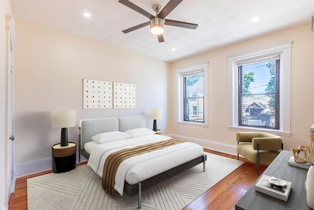 94 Hutchings 3, Boston, MA 02121