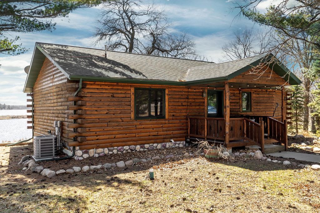 13423 Arrowwood Drive, Baxter, MN 56425