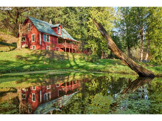 52 PUZZLED WOMAN Rd, Washougal, WA 98671