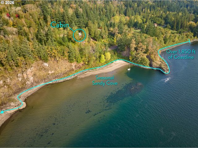 52 PUZZLED WOMAN Rd, Washougal, WA 98671