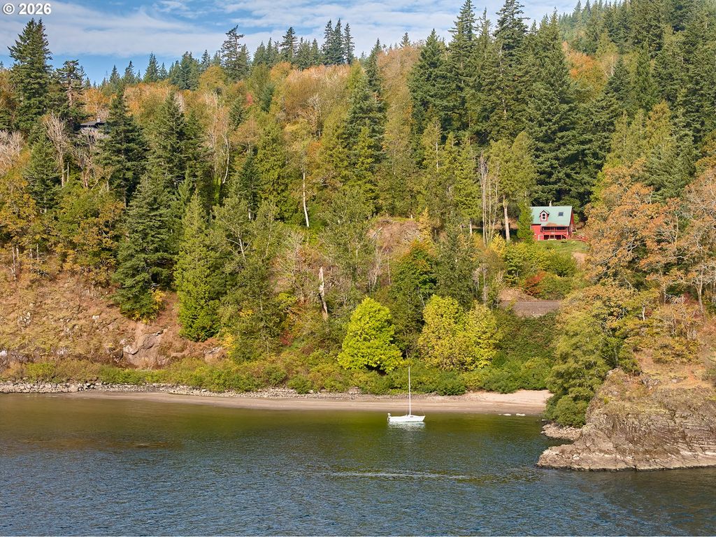 52 PUZZLED WOMAN Rd, Washougal, WA 98671