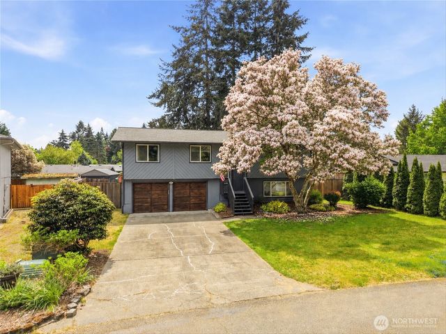 5705 18th Avenue SE, Lacey, WA 98503
