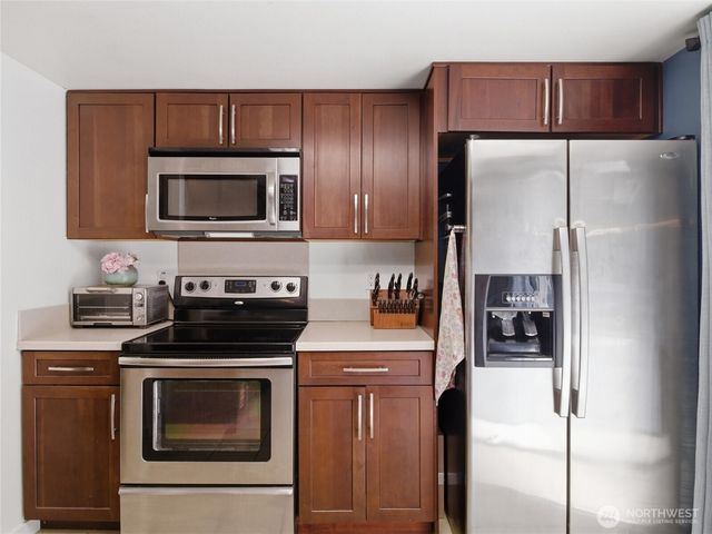 5705 18th Avenue SE, Lacey, WA 98503