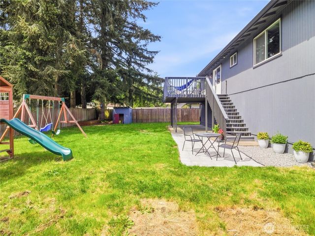 5705 18th Avenue SE, Lacey, WA 98503