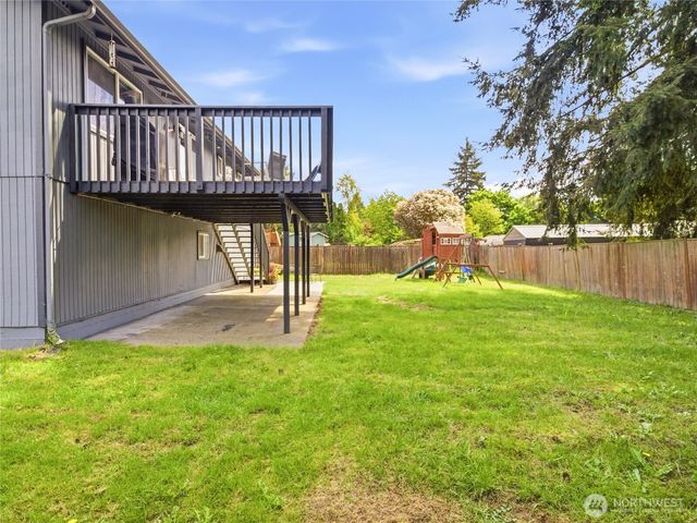 5705 18th Avenue SE, Lacey, WA 98503