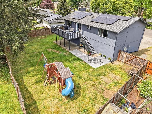 5705 18th Avenue SE, Lacey, WA 98503