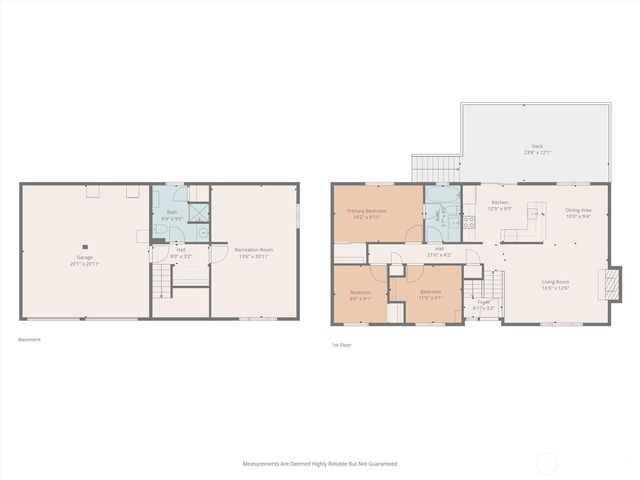 5705 18th Avenue SE, Lacey, WA 98503