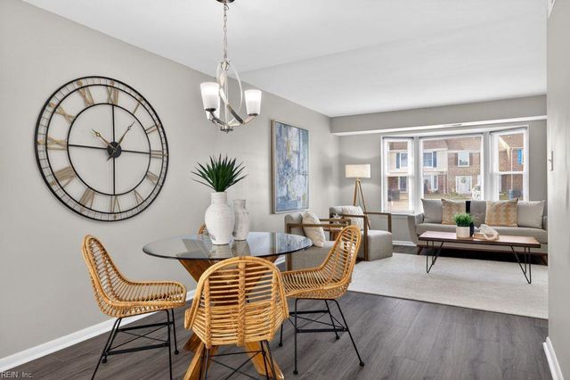 979 Smoke Tree LN, Virginia Beach, VA 23452