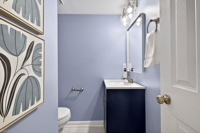 979 Smoke Tree LN, Virginia Beach, VA 23452