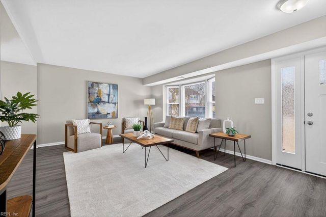 979 Smoke Tree LN, Virginia Beach, VA 23452