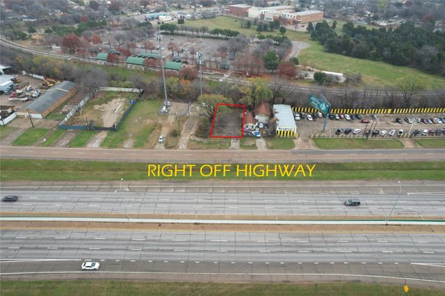6518 C F Hawn Freeway, Dallas, TX 75217