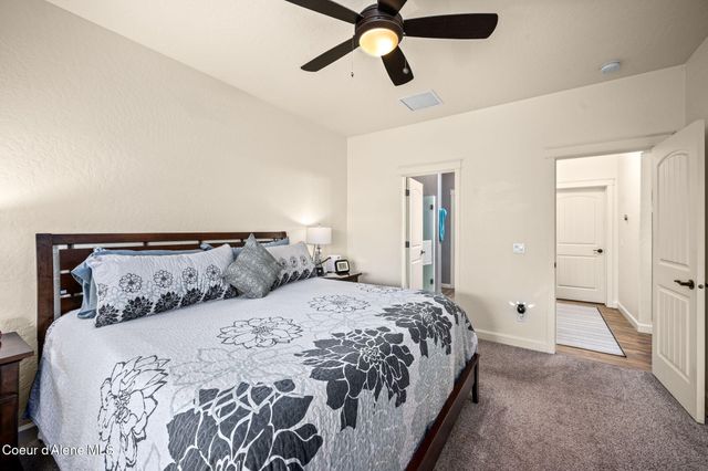 32911 N 16th AVE, Spirit Lake, ID 83869