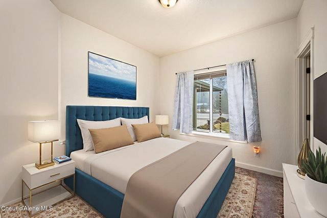 32911 N 16th AVE, Spirit Lake, ID 83869