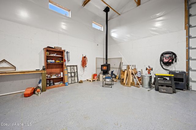 32911 N 16th AVE, Spirit Lake, ID 83869