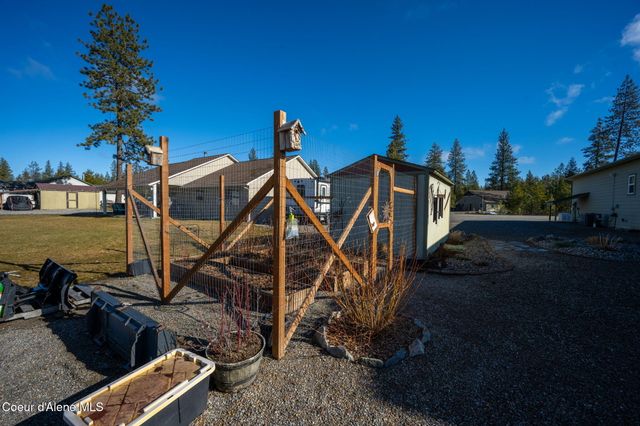 32911 N 16th AVE, Spirit Lake, ID 83869