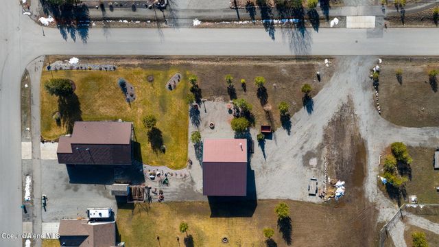 32911 N 16th AVE, Spirit Lake, ID 83869