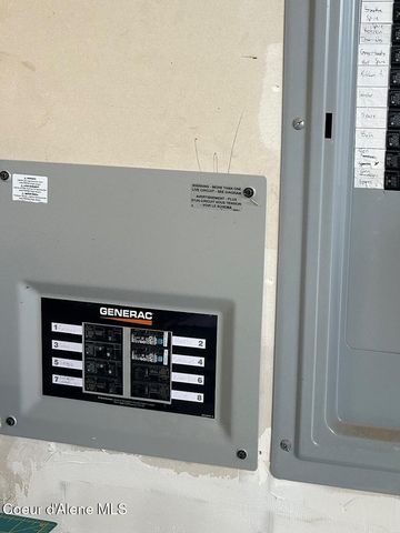 32911 N 16th AVE, Spirit Lake, ID 83869