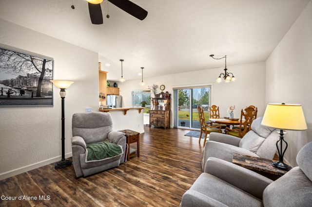 32911 N 16th AVE, Spirit Lake, ID 83869