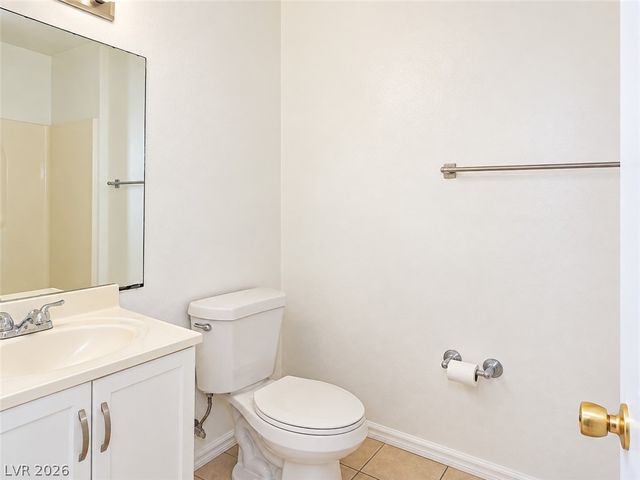 3501 Mercury Street B, North Las Vegas, NV 89030